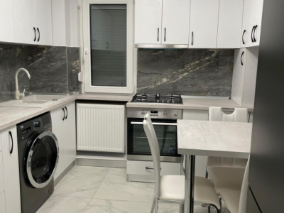 Apartament cu 2 camere de 48 mp - zona Medicina imagine mica 10, foxfort.ro
