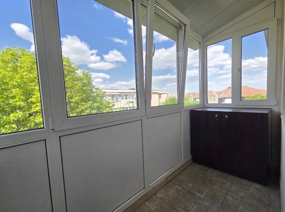 Apartament 3 camere Malul Muresului | 2 bai | 2 balcoane 15, foxfort.ro