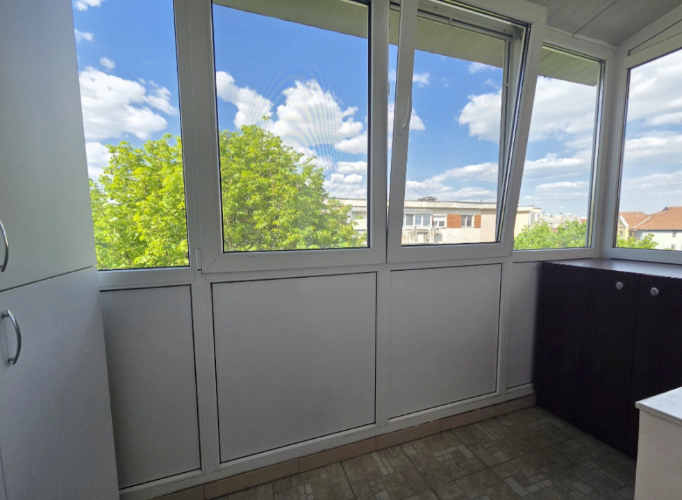 Apartament 3 camere Malul Muresului | 2 bai | 2 balcoane 16, foxfort.ro