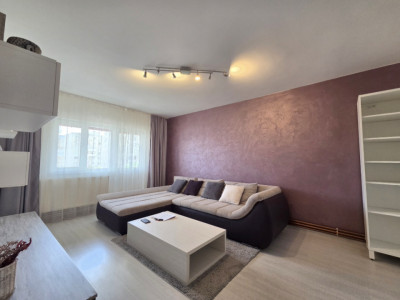 Apartament 3 camere Malul Muresului | 2 bai | 2 balcoane imagine mica 2, foxfort.ro