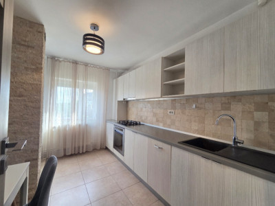 Apartament 3 camere Malul Muresului | 2 bai | 2 balcoane imagine mica 4, foxfort.ro