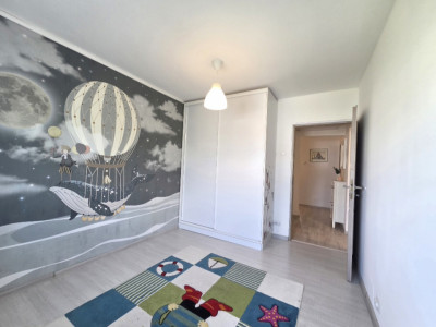 Apartament 3 camere Malul Muresului | 2 bai | 2 balcoane imagine mica 8, foxfort.ro