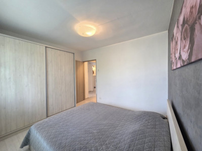 Apartament 3 camere Malul Muresului | 2 bai | 2 balcoane imagine mica 10, foxfort.ro