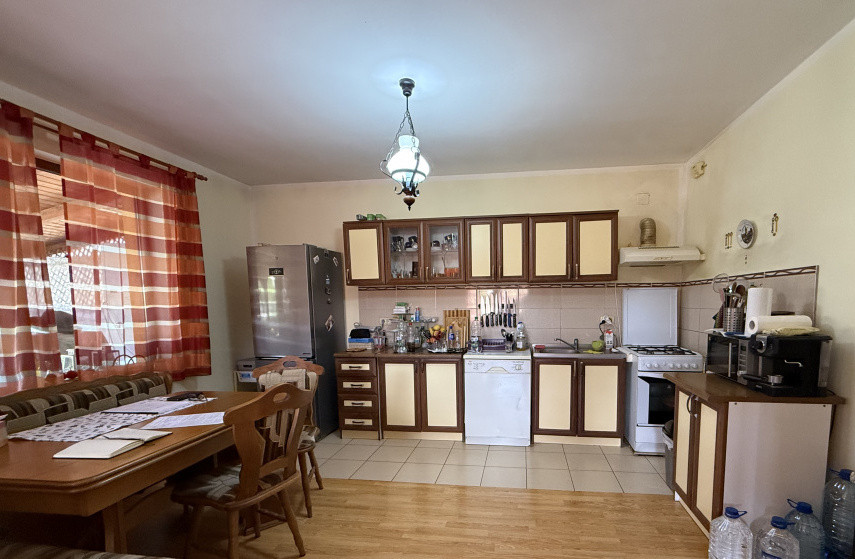 Casa individuala cu 5 camere in Sanandrei, cu livada proprie 3, foxfort.ro