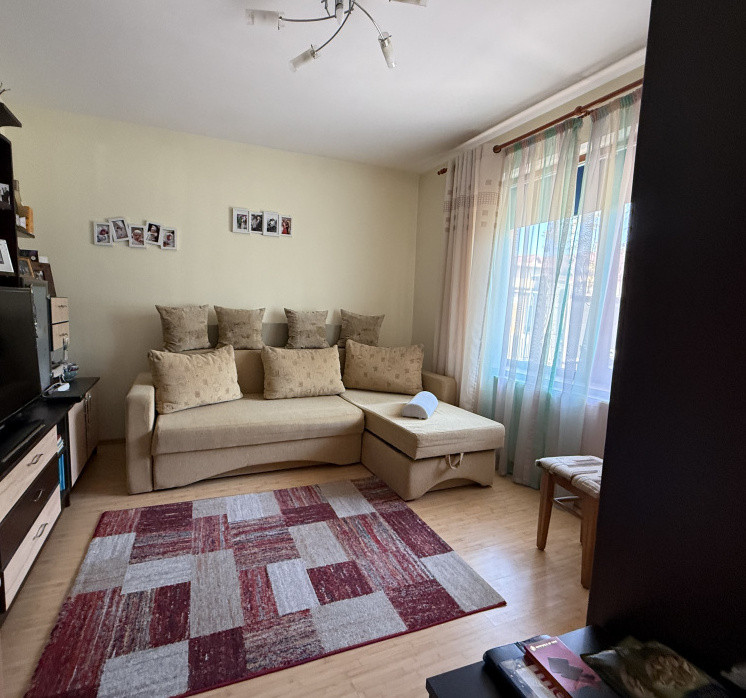 Casa individuala cu 5 camere in Sanandrei, cu livada proprie 5, foxfort.ro