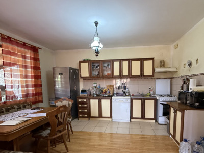 Casa individuala cu 5 camere in Sanandrei, cu livada proprie imagine mica 3, foxfort.ro