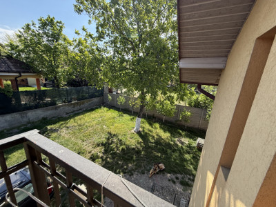 Casa individuala cu 5 camere in Sanandrei, cu livada proprie imagine mica 8, foxfort.ro