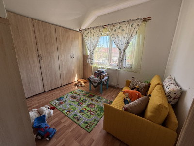 Casa individuala cu 5 camere in Sanandrei, cu livada proprie imagine mica 9, foxfort.ro