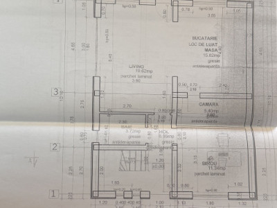 Casa individuala cu 5 camere in Sanandrei, cu livada proprie imagine mica 11, foxfort.ro