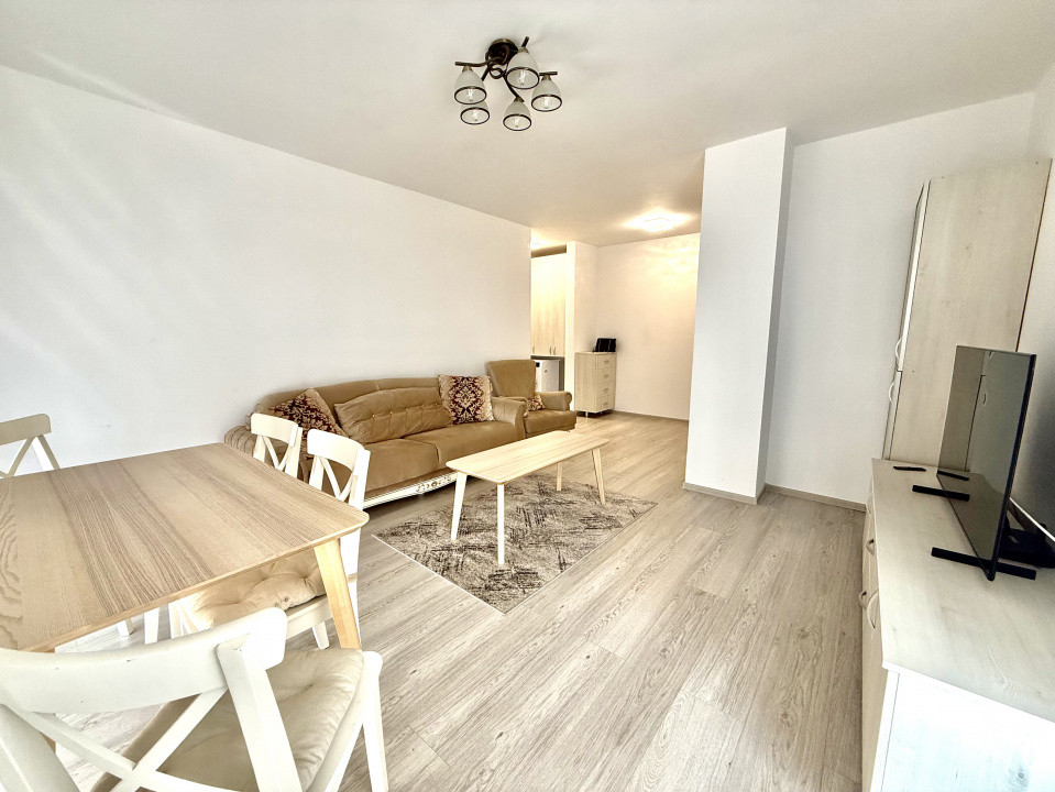 Apartament modern cu 2 camere de inchiriat, zona Aradului 1, foxfort.ro