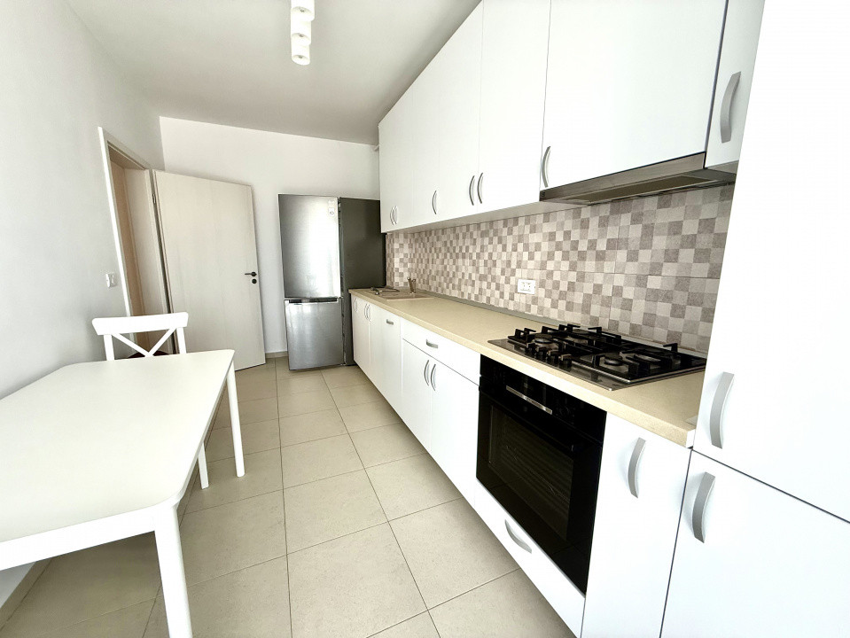Apartament modern cu 2 camere de inchiriat, zona Aradului 2, foxfort.ro