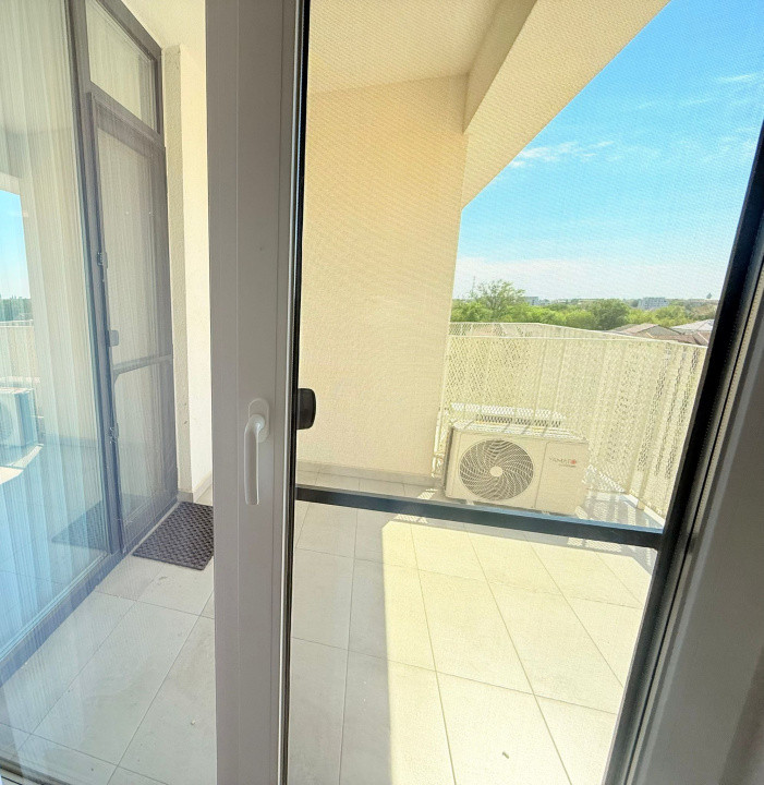 Apartament modern cu 2 camere de inchiriat, zona Aradului 5, foxfort.ro