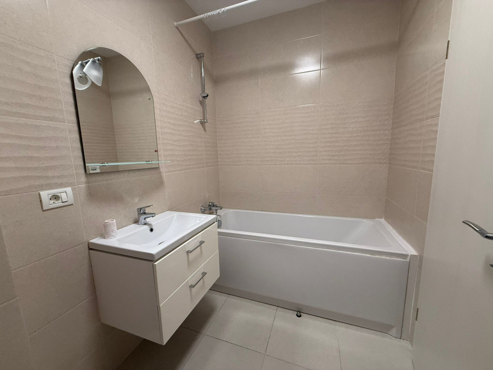 Apartament modern cu 2 camere de inchiriat, zona Aradului 7, foxfort.ro