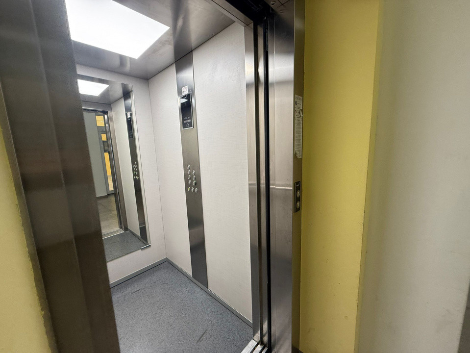 Apartament modern cu 2 camere de inchiriat, zona Aradului 10, foxfort.ro