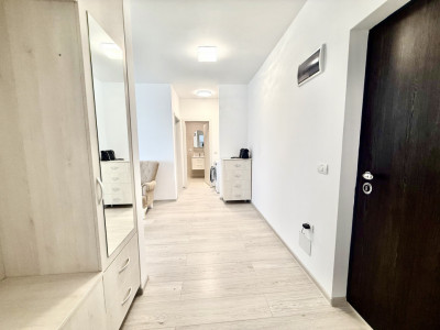 Apartament modern cu 2 camere de inchiriat, zona Aradului imagine mica 3, foxfort.ro