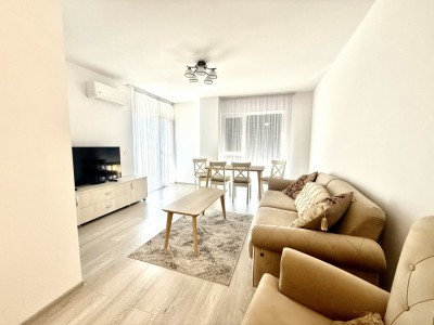 Apartament modern cu 2 camere de inchiriat, zona Aradului imagine mica 4, foxfort.ro