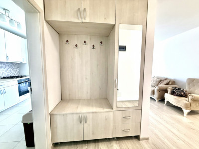 Apartament modern cu 2 camere de inchiriat, zona Aradului imagine mica 8, foxfort.ro