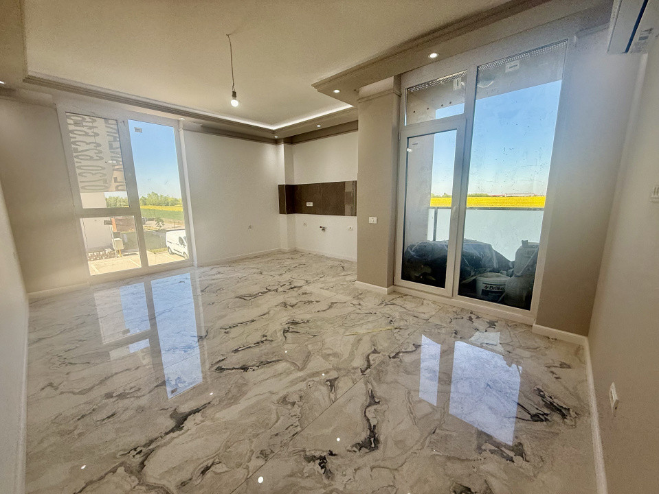 Apartament modern cu 3 camere - zona Torontalului  1, foxfort.ro