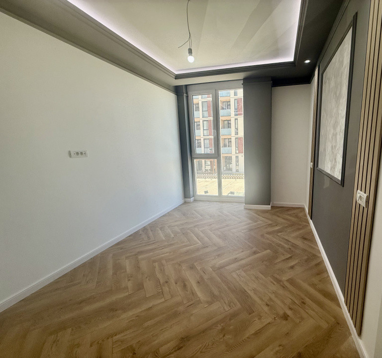 Apartament modern cu 3 camere - zona Torontalului  3, foxfort.ro