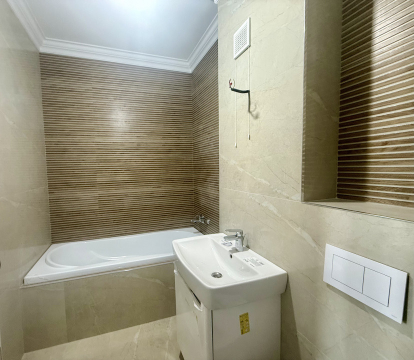 Apartament modern cu 3 camere - zona Torontalului  5, foxfort.ro