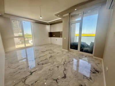 Apartament modern cu 3 camere - zona Torontalului 