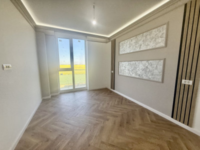 Apartament modern cu 3 camere - zona Torontalului  imagine mica 2, foxfort.ro