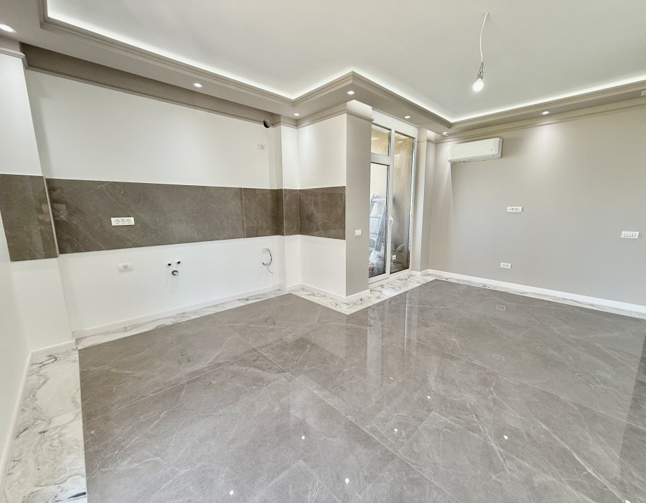 Apartament modern cu 3 camere in Timisoara - zona Torontalului 2, foxfort.ro