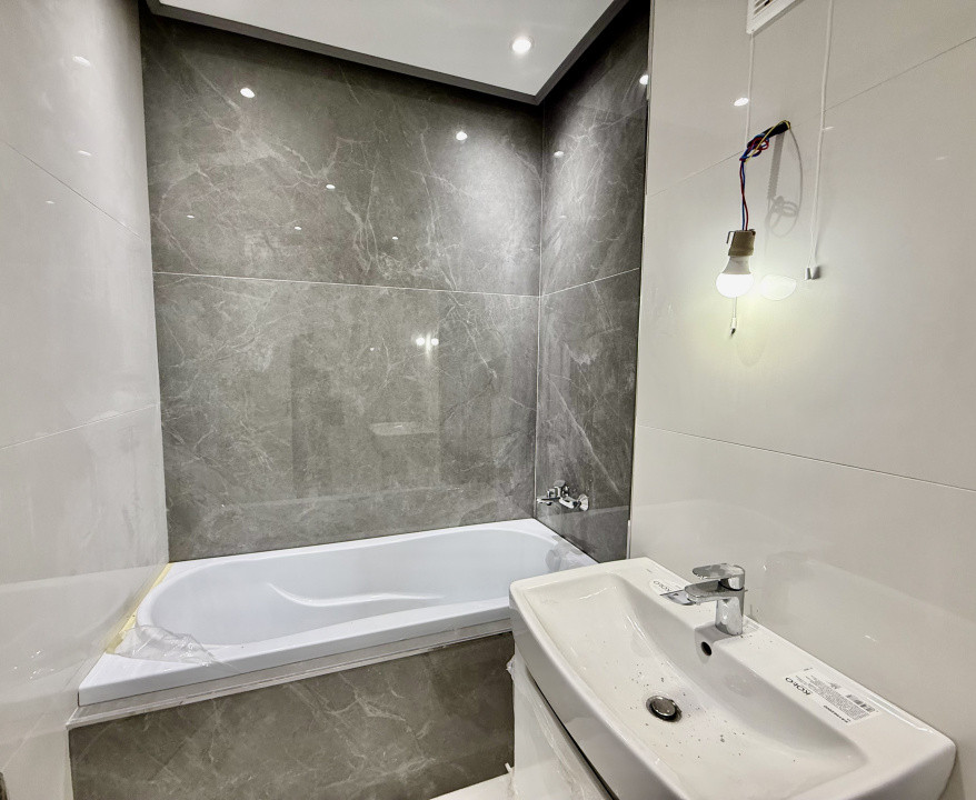 Apartament modern cu 3 camere in Timisoara - zona Torontalului 4, foxfort.ro