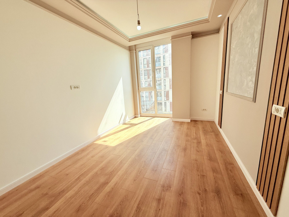 Apartament modern cu 3 camere in Timisoara - zona Torontalului 5, foxfort.ro