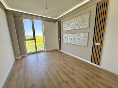Apartament modern cu 3 camere in Timisoara - zona Torontalului