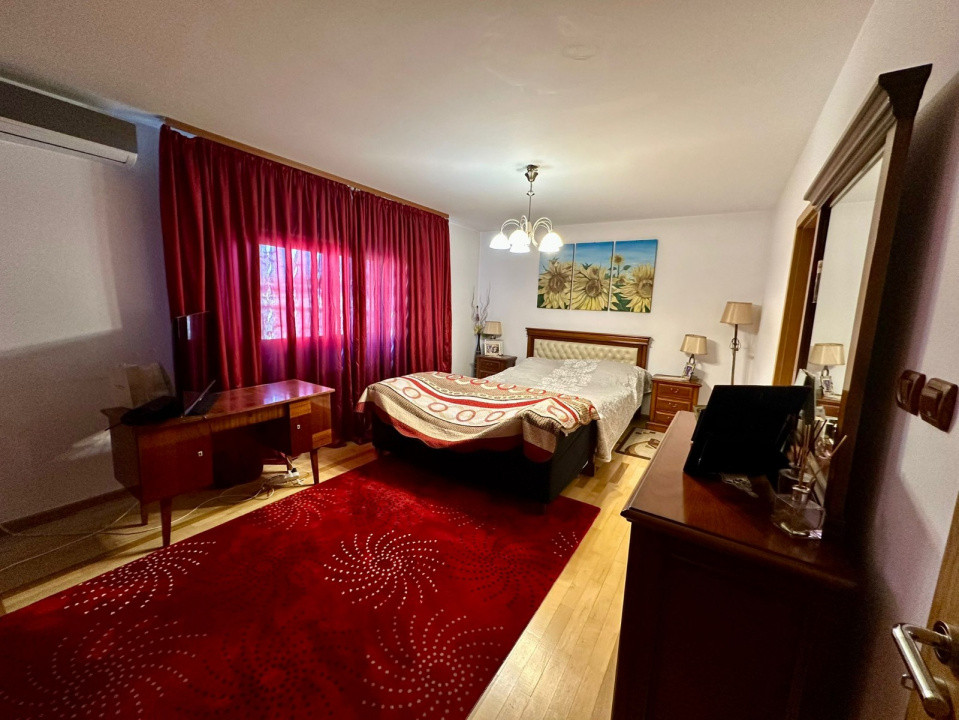 Casa individuala cu 4 camere si teren de 600 mp - Dumbravita 4, foxfort.ro