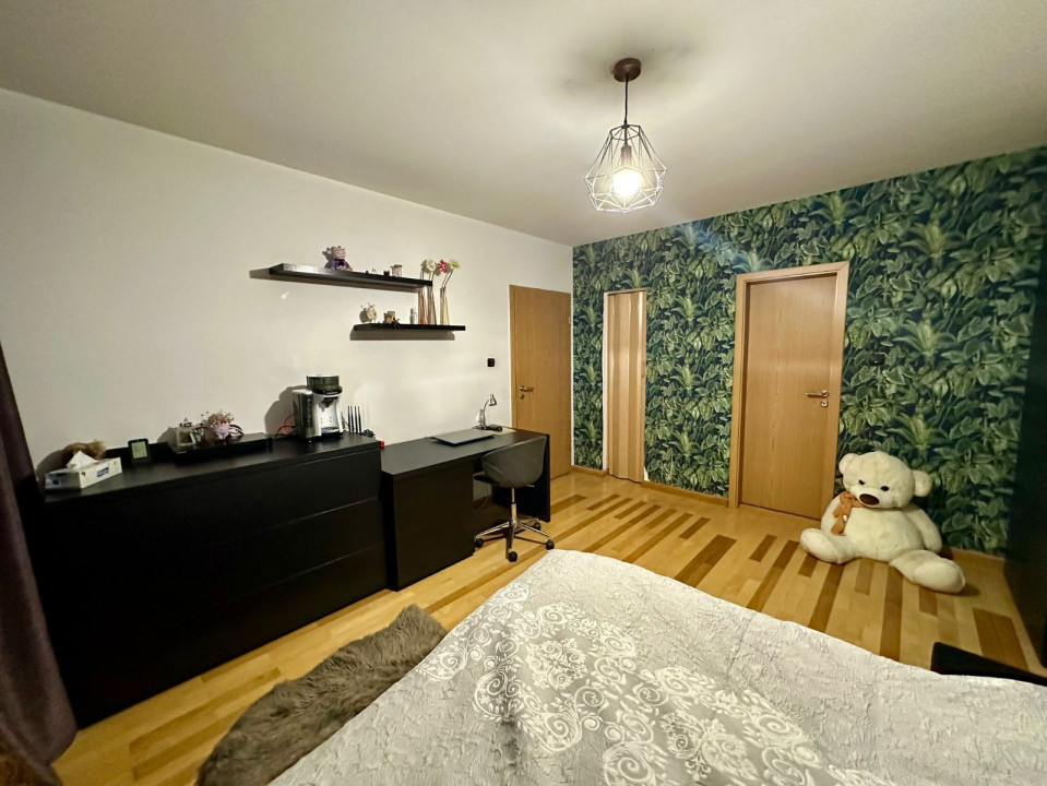 Casa individuala cu 4 camere si teren de 600 mp - Dumbravita 5, foxfort.ro