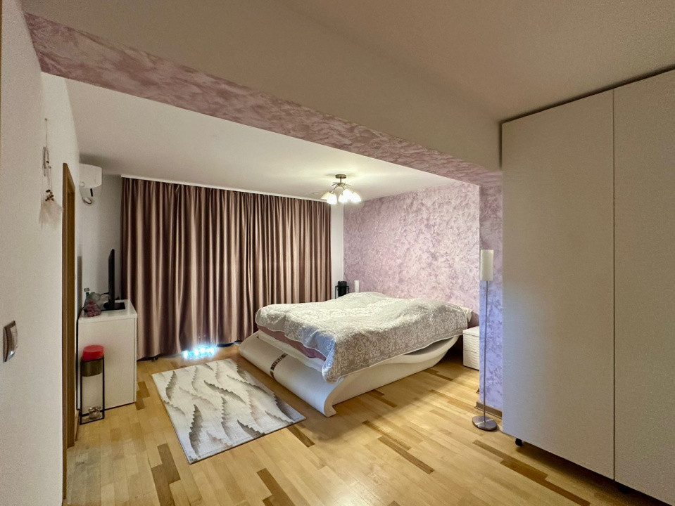 Casa individuala cu 4 camere si teren de 600 mp - Dumbravita 7, foxfort.ro