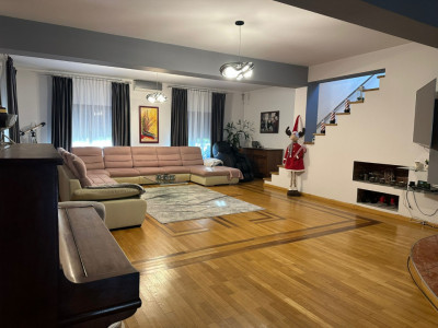 Casa individuala cu 4 camere si teren de 600 mp - Dumbravita imagine mica 2, foxfort.ro