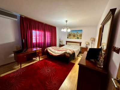 Casa individuala cu 4 camere si teren de 600 mp - Dumbravita imagine mica 4, foxfort.ro