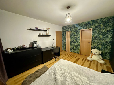 Casa individuala cu 4 camere si teren de 600 mp - Dumbravita imagine mica 5, foxfort.ro