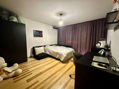 Casa individuala cu 4 camere si teren de 600 mp - Dumbravita imagine mica 8, foxfort.ro