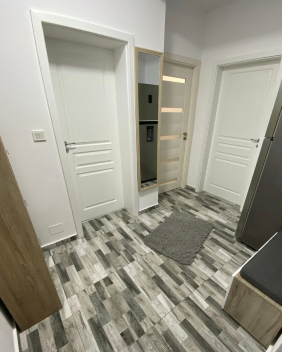 Apartament cu o camera de vanzare in Giroc, zona Exterior Est 5, foxfort.ro