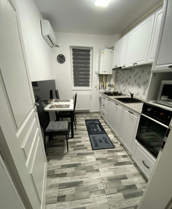 Apartament cu o camera de vanzare in Giroc, zona Exterior Est 6, foxfort.ro