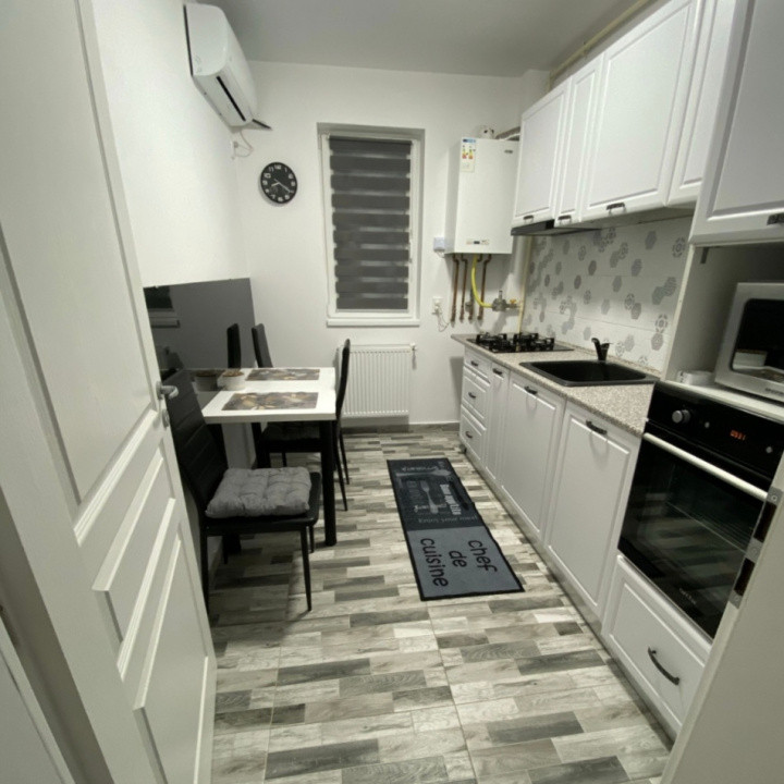 Apartament cu o camera de vanzare in Giroc, zona Exterior Est 13, foxfort.ro