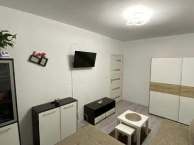 Apartament cu o camera de vanzare in Giroc, zona Exterior Est imagine mica 2, foxfort.ro