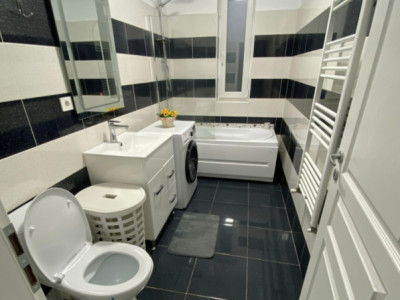 Apartament cu o camera de vanzare in Giroc, zona Exterior Est imagine mica 4, foxfort.ro