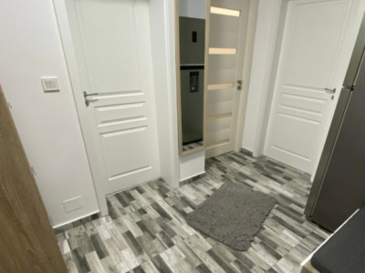 Apartament cu o camera de vanzare in Giroc, zona Exterior Est imagine mica 5, foxfort.ro