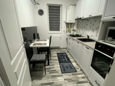 Apartament cu o camera de vanzare in Giroc, zona Exterior Est imagine mica 6, foxfort.ro
