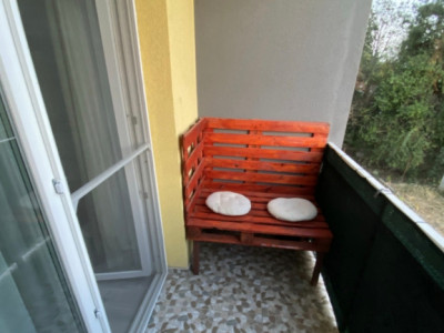 Apartament cu o camera de vanzare in Giroc, zona Exterior Est imagine mica 7, foxfort.ro