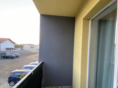 Apartament cu o camera de vanzare in Giroc, zona Exterior Est imagine mica 8, foxfort.ro