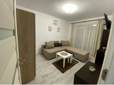 Apartament cu o camera de vanzare in Giroc, zona Exterior Est imagine mica 9, foxfort.ro