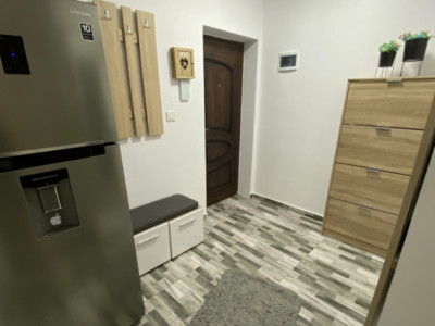 Apartament cu o camera de vanzare in Giroc, zona Exterior Est imagine mica 11, foxfort.ro