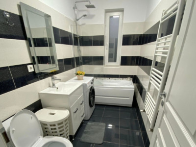Apartament cu o camera de vanzare in Giroc, zona Exterior Est imagine mica 12, foxfort.ro