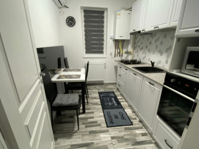Apartament cu o camera de vanzare in Giroc, zona Exterior Est imagine mica 13, foxfort.ro